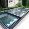 Roof Exhaust Fans, Aluminum, 01