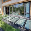Roof Exhaust Fans, Aluminum, 01 - view 4