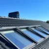 Roof Exhaust Fans, Aluminum, 01 - view 5