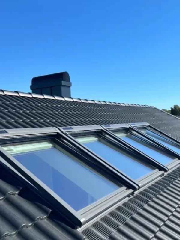 Roof Exhaust Fans, Aluminum, 01 - view 5