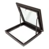 Roof Exhaust Fans, Aluminum, Aluminum Alloy, Skylight Window