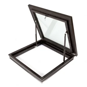 Roof Exhaust Fans, Aluminum, Aluminum Alloy, Skylight Window