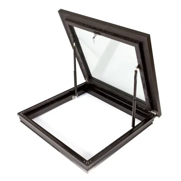 Roof Exhaust Fans, Aluminum, Aluminum Alloy, Skylight Window