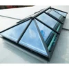 Roof Exhaust Fans, Aluminum, Aluminum Alloy, Skylight Window - view 2