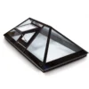 Roof Exhaust Fans, Aluminum, Aluminum Alloy, Skylight Window - view 3