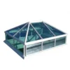 Roof Exhaust Fans, Aluminum, Aluminum Alloy, Skylight Window - view 4