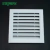 Roof Exhaust Fans, Aluminum, Ceiling, Wall - view 3