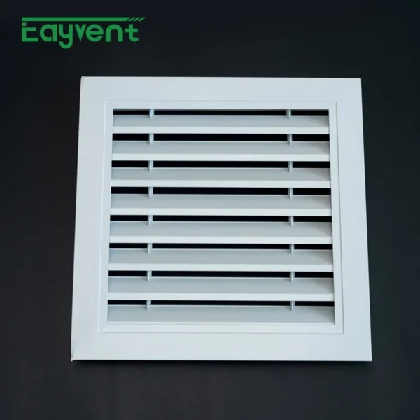 Roof Exhaust Fans, Aluminum, Ceiling, Wall - view 3