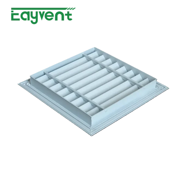 Roof Exhaust Fans, Aluminum, Ceiling, Wall - view 4