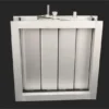 Roof Exhaust Fans, Aluminum, HVAC - view 2