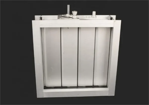Roof Exhaust Fans, Aluminum, HVAC - view 2