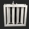 Roof Exhaust Fans, Aluminum, HVAC - view 3