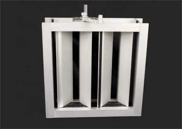 Roof Exhaust Fans, Aluminum, HVAC - view 3