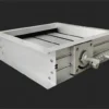 Roof Exhaust Fans, Aluminum, HVAC - view 4