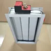 Roof Exhaust Fans, Aluminum, HVAC - view 6