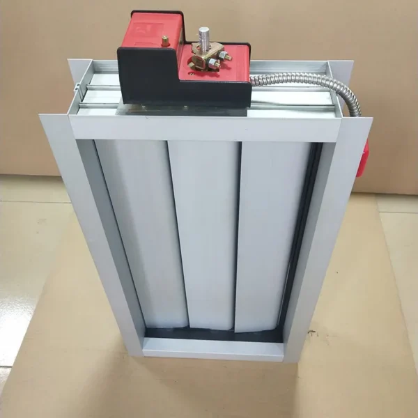 Roof Exhaust Fans, Aluminum, HVAC - view 6