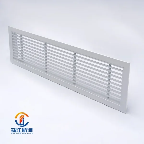 Roof Exhaust Fans, Aluminum, HVAC, Wall
