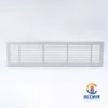 Roof Exhaust Fans, Aluminum, HVAC, Wall - view 3