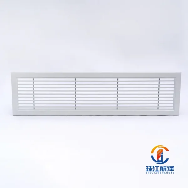 Roof Exhaust Fans, Aluminum, HVAC, Wall - view 3