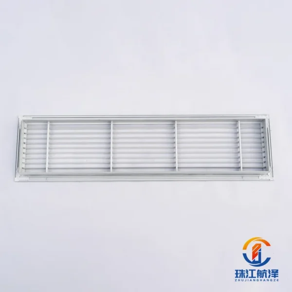 Roof Exhaust Fans, Aluminum, HVAC, Wall - view 4
