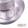Roof Exhaust Fans, Aluminum, RMC - view 2