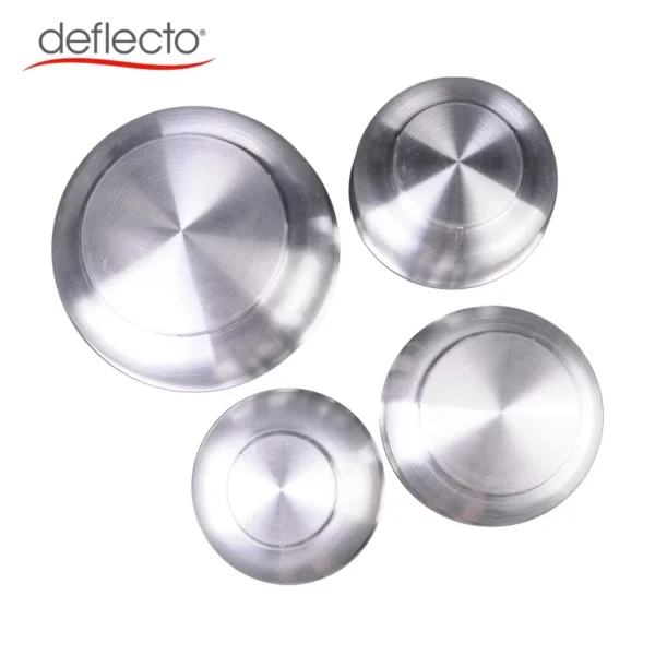 Roof Exhaust Fans, Aluminum, RMC - view 3