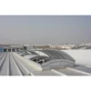 Roof Exhaust Fans, Aluminum, Skylight - view 2