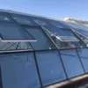 Roof Exhaust Fans, Aluminum, Skylight - view 2