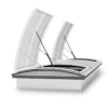 Roof Exhaust Fans, Aluminum, Skylight - view 5