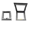Roof Exhaust Fans, Aluminum, Skylight - view 6