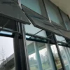 Roof Exhaust Fans, Aluminum, Skylight - view 6