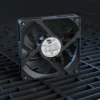 Roof Exhaust Fans, Brushless, 5V12V24V, Solar