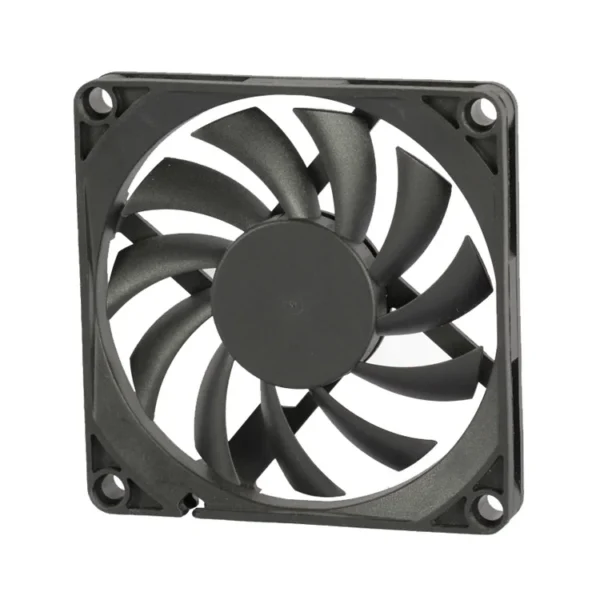 Roof Exhaust Fans, Brushless, 5V12V24V, Solar - view 2