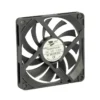 Roof Exhaust Fans, Brushless, 5V12V24V, Solar - view 3