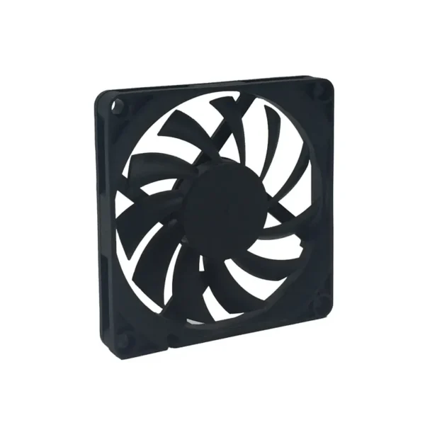 Roof Exhaust Fans, Brushless, 5V12V24V, Solar - view 4