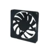 Roof Exhaust Fans, Brushless, 5V12V24V, Solar - view 6
