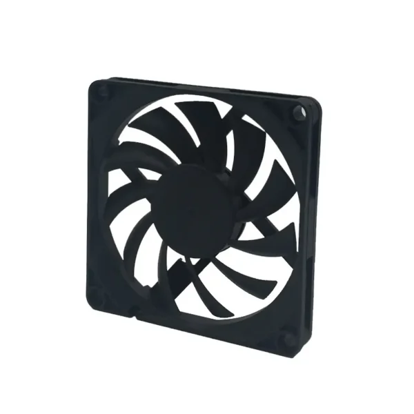 Roof Exhaust Fans, Brushless, 5V12V24V, Solar - view 6
