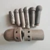 Roof Exhaust Fans, Cast, Metal, Thermostat - view 3