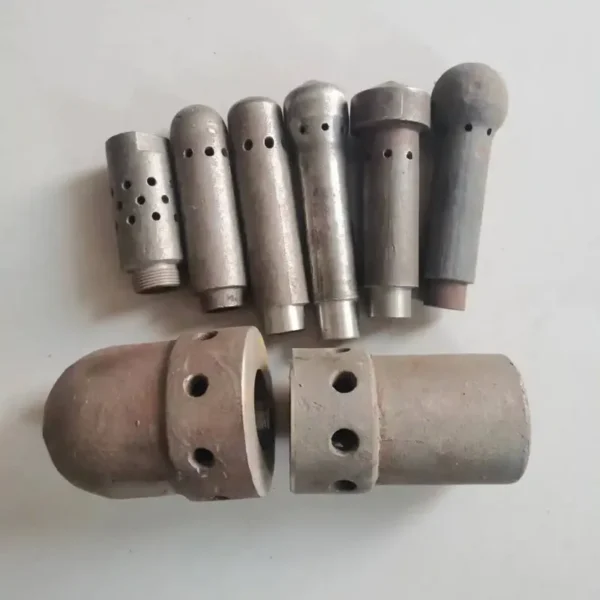 Roof Exhaust Fans, Cast, Metal, Thermostat - view 3
