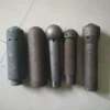Roof Exhaust Fans, Cast, Metal, Thermostat - view 5