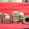 Roof Exhaust Fans, Cast, Metal, Thermostat - view 6