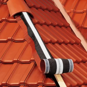 Roof Exhaust Fans, EONBON, 310, Aluminum