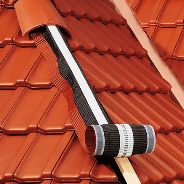 Roof Exhaust Fans, EONBON, 310, Aluminum