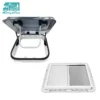 Roof Exhaust Fans, JDA, LED, 12V