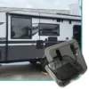 Roof Exhaust Fans, JDA, LED, 12V - view 2