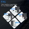 Roof Exhaust Fans, Solar, 3KW, 10KW, 15KW - view 2