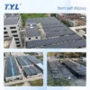 Roof Exhaust Fans, Solar, 3KW, 10KW, 15KW - view 5