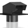 Roof Exhaust Fans, Steel