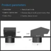 Roof Exhaust Fans, Steel - view 2