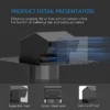 Roof Exhaust Fans, Steel - view 3
